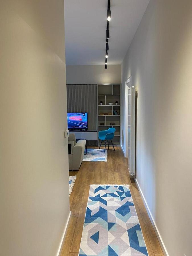 Academy Of Art Apartment SJJ Extérieur photo