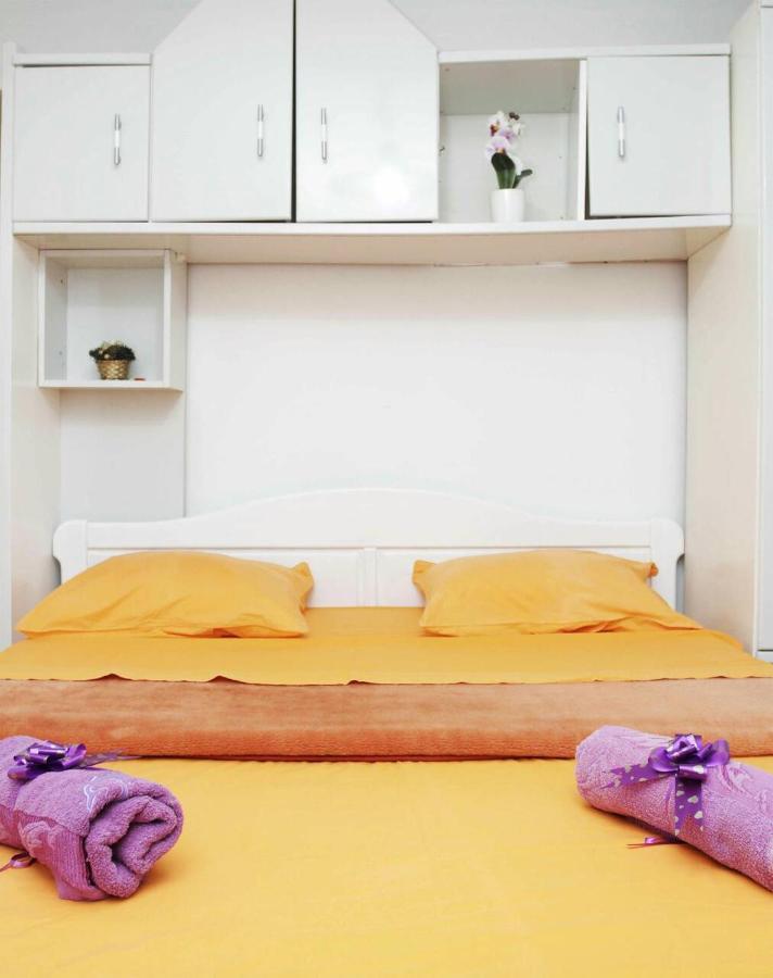 Academy Of Art Apartment SJJ Extérieur photo